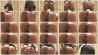 Mia Skye aka MiaRoxxx - BIG At Midnight (Germany, Dirty Anal ) Filthygrid.com [HD 720p]