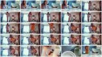 IWantMystique - Shit For BDSM And Fetish Lovers 54 (Canada, Shitting Ass ) Scatbook [HD 720p]