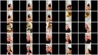Layla Lee - Toy Cars And Shit EXPLOSION (Amateur, Defecation ) Laylaleescat.com [FullHD 1080p]
