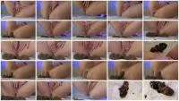 Lady Tsunam - FIN SpreadIt (Solo, Big Pile ) Femscat.com [HD 720p]