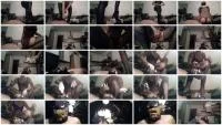 Lady Milena - Scat Femdom 2 (Germany, Femdom ) Toilet Slavery [HD 720p]