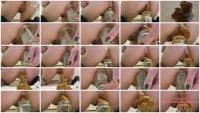 Lady Tsunam - FIN Overflow (Solo, Big Pile ) Femscat.com [HD 720p]