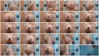 Mia Skye aka MiaRoxxx - Pregnant And Shitting (Germany, Dirty Anal ) Filthygrid.com [HD 720p]