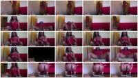IWantMystique - Shit For BDSM And Fetish Lovers 36 (Canada, Shitting Ass ) Scatbook [SD]