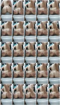 Queen Ariana - Shit Snapchat 9 (Solo, Defecation ) Onlyfans.com [UltraHD 2K]
