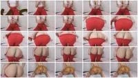 Filthy Skye - Shitting Girl 59 (Defecation, Scat Wife ) Scatbook.com [HD 720p]