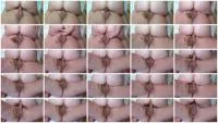Gypsy Love - Shit Kaviar (Anal, Amateur ) Private Scat [HD]