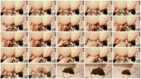 Mia Skye aka MiaRoxxx - His Finger, My Shit (Germany, Dirty Anal ) Filthygrid.com [HD 720p]