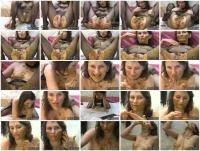 Mary, Barbara - Shite Eating (Defecation, Amateur ) NoLimitAmateurs.com [SD]