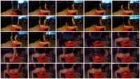 Goddess Amirha - Mouth Taped Full Of Shit (Fetish, Domination ) GoddessAmirha.com [FullHD 1080p]