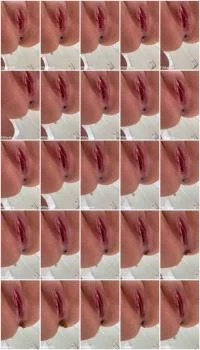 Filthy Skye - Shitting Girl 41 (Defecation, Scat Wife ) Scatbook.com [SD]