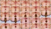 Mia Skye aka MiaRoxxx - Come Closer (Germany, Dirty Anal ) Filthygrid.com [HD 720p]