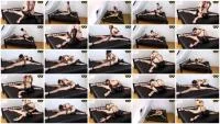 Yara Frei, Mistress Kirsch, Mistress Clara, Cosmo - Mistress Conditions Slave With Blowjob to Be a Loo (Germany, Scat ) Perverformer.com [FullHD 1080p]