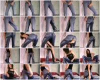 Mary, Barbara - Piss Movie 9 (Defecation, Amateur ) NoLimitAmateurs.com [SD]