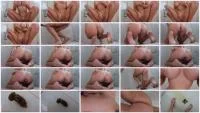 Filthy Skye - Shitting Girl 33 (Defecation, Scat Wife ) Scatbook.com [HD 720p]