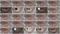 Miss Lith - MI PEQUENO Y ASUSTADO WC HUMANO MY SCARED LITTLE HUMAN TOILET (Spain, Toilet Slavery ) Scatbook [HD 720p]