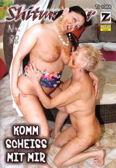 Veronica Moser, Isabella Extreme - Shitmaster 88 (Germany, Defecation ) Z-Faktor [DVDRip]