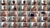 Sexy Flatulence - Secret Shit Mask (Milf, Solo ) Scatshop [FullHD 1080p]