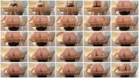 Miss Lith - Scat At Shower (Spain, Toilet Slavery ) Scatbook [HD 720p]