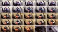 Sexy Flatulence - Load In My Orange Panties (Milf, Solo ) Scatshop [FullHD 1080p]