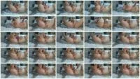 Foxness - BWC Dildo Orgasm (Amateur, Defecation ) Scatbook.com [HD 720p]