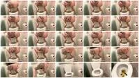 Taylor Nicole - I Just Had To Go (Scat, Solo, Poop ) Scatbook.com [FullHD 1080p]