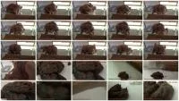 Sexy Flatulence - Counter Poo (Milf, Solo ) Scatshop [FullHD 1080p]