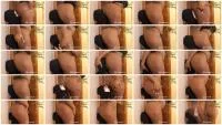 IWantMystique - Shit For BDSM And Fetish Lovers 444 (Canada, Shitting Ass ) Scatbook [HD 720p]