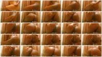 IWantMystique - Shit For BDSM And Fetish Lovers 47 (Canada, Shitting Ass ) Scatbook [HD 720p]