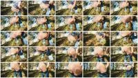 Mia Skye aka MiaRoxxx - Summer Outdoor Poop (Germany, Dirty Anal ) Filthygrid.com [HD 720p]