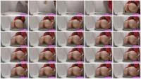 XO Bunny - Another Morning Poop (Solo, Homemade ) Scatbook.com [HD 720p]