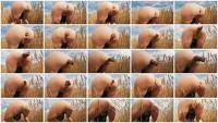 Mia Skye aka MiaRoxxx - HUGE Summer Field Poop (Germany, Dirty Anal ) Filthygrid.com [HD 720p]