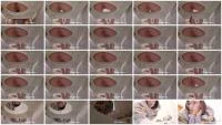 Miss Lith - Scat And Asshole Teasing Provocacion De El Ano (Shit, Spain ) Scatbook.com [HD 720p]
