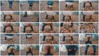Mia Skye aka MiaRoxxx - Autumn Rocks (Germany, Dirty Anal ) Filthygrid.com [HD 720p]