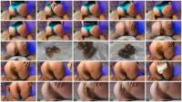 Lady Tsunam - Creamy Turds Custom (Solo, Big Pile ) Femscat.com [FullHD 1080p]