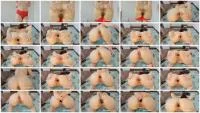 Sweet Tinqerbell - Gapes And Dirty Ass (Dildo, Anal ) Scatbook.com [FullHD 1080p]