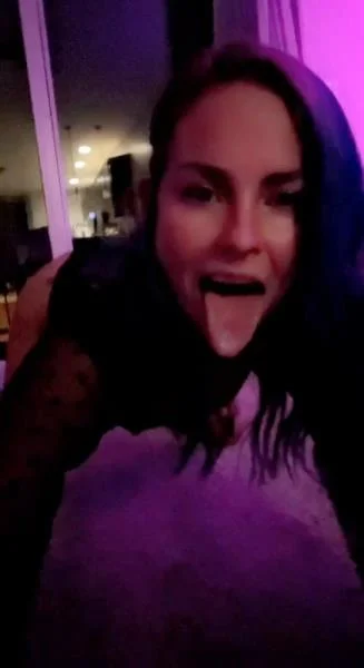 LilButtLex - Home from the bars but still trying to get fucked (Scat, Fetish ) Scatbook [UltraHD 2K]