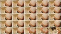 Hot Poison - Defecation In Toilet 10 (Solo, Amateur ) Filthygrid.com [SD]