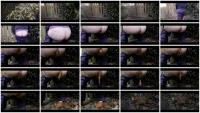 Mia Skye aka MiaRoxxx - Neighbor\'s Fence (Germany, Dirty Anal ) Filthygrid.com [HD 720p]