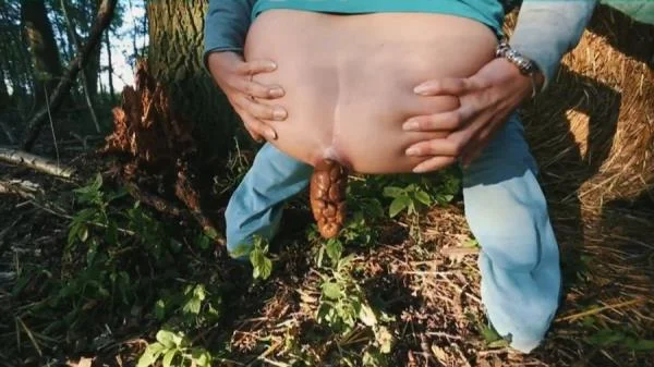 Mia Skye aka MiaRoxxx - Present For The Farmer (Germany, Dirty Anal ) Filthygrid.com [HD 720p]