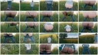 Mia Skye aka MiaRoxxx - Springtime Poop (Germany, Dirty Anal ) Filthygrid.com [HD 720p]