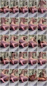Emilyandleoo - Shit 69 (Scat, Anal ) Scatbook.com [SD]