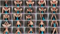 Crazy Wife Slut - Cunt Bucket (Dildo, Milf ) Scatbook.com [UltraHD 4K]