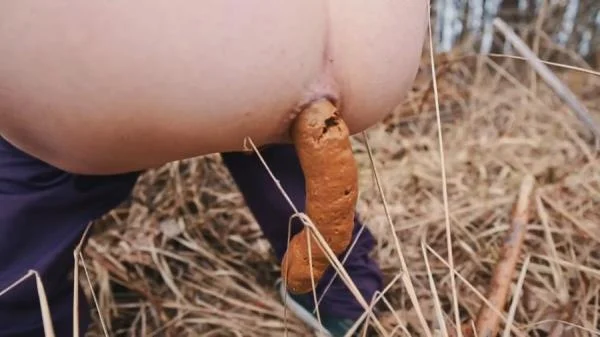 Mia Skye aka MiaRoxxx - Long Outdoor Snake (Germany, Dirty Anal ) Filthygrid.com [HD 720p]