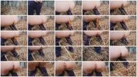 Mia Skye aka MiaRoxxx - Long Outdoor Snake (Germany, Dirty Anal ) Filthygrid.com [HD 720p]