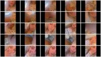 Princess Starry - Changing Video Pt 2 (Solo, Teen ) Scatbook.com [HD 720p]