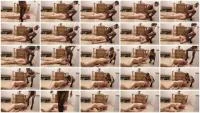 Mistress Jardena - Piss service for Mistress (Kaviar, Humiliation ) Scatbook.com [HD 720p]