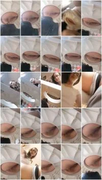 Miss Lith - Scat Con Sumiso (Spain, Toilet Slavery ) Scatbook [HD 720p]