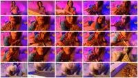 Lady Tsunam - Personal Pizza Fail (Solo, Big Pile ) Femscat.com [FullHD 1080p]