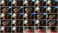 Goddess Amirha - First Time Eating (Fetish, Domination ) GoddessAmirha.com [FullHD 1080p]